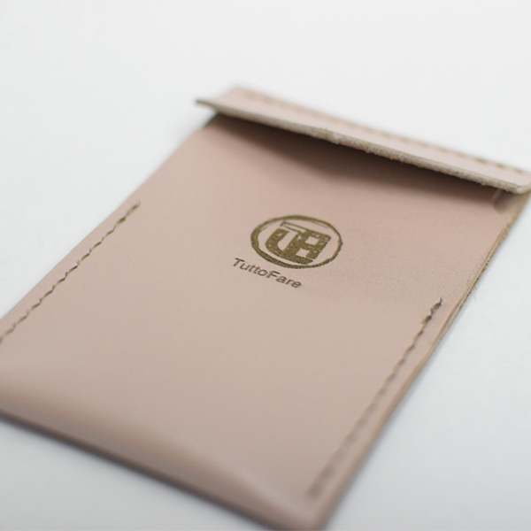 Limited　駐車券ケース　封筒型