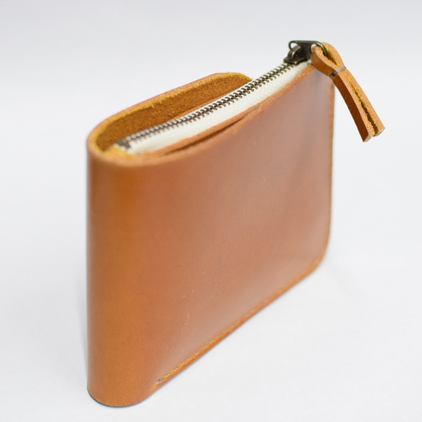 Limited　miniウォレット　yellow