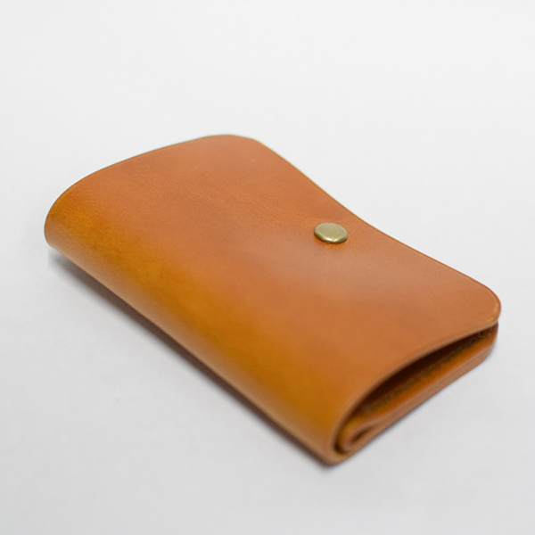 Limited　コインパース　yellow